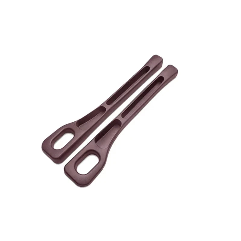 2pc Waterproof Car Seat Gap Filler and Organizer