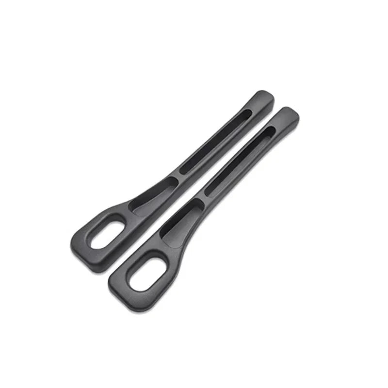 2pc Waterproof Car Seat Gap Filler and Organizer
