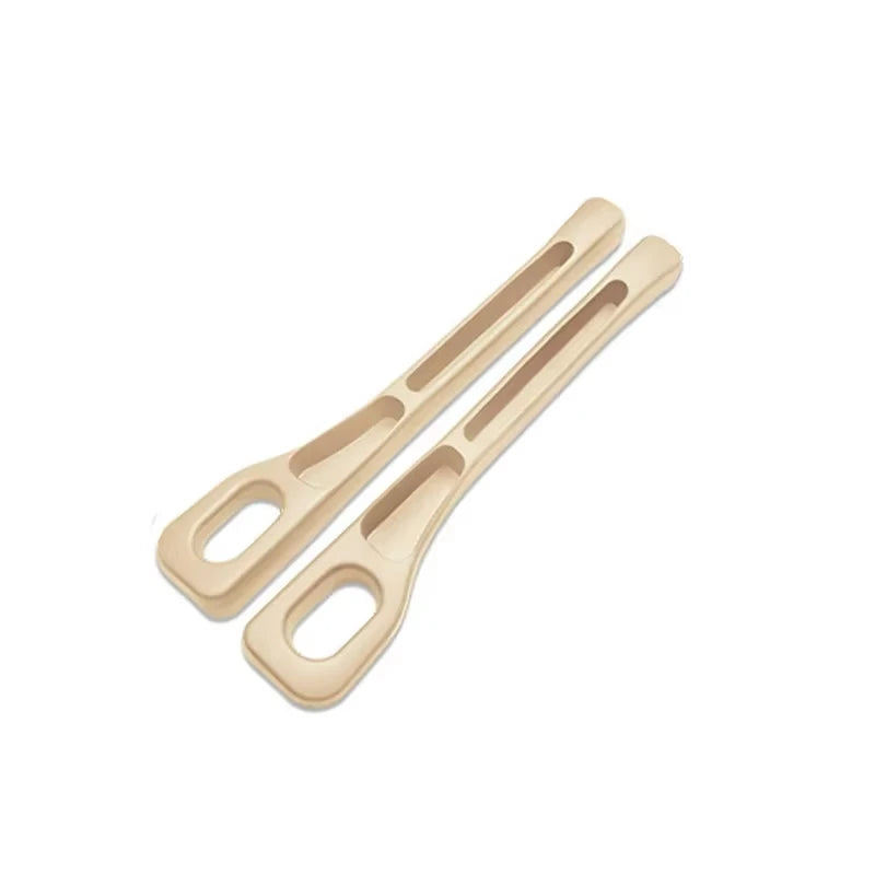 2pc Waterproof Car Seat Gap Filler and Organizer